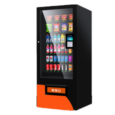 自動售賣機